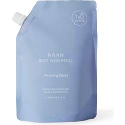 Haan Body Wash Morning Glory Refill 450ml