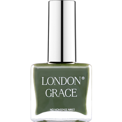 London Grace Nail Polish Olive 12ml