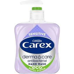 Carex Dermacare Sensitive Antibactial Handwash 250ml