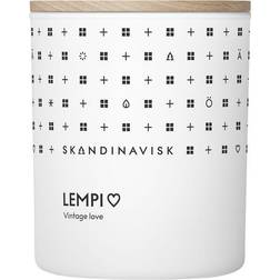 Scandinavian Lempi Scented Candle 200g Scented Candle 200g