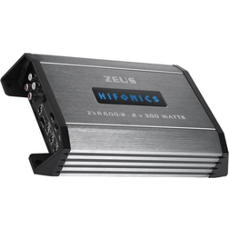 HiFonics ZXR 600/2