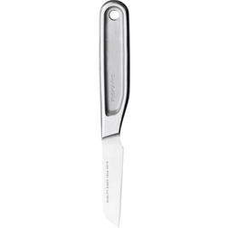 Fiskars All Steel 566608-01 Paring Knife 7 cm