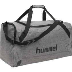 Hummel Core Sports Bag - Grey