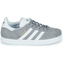 adidas Kit's Shoes Gazelle C - Grey