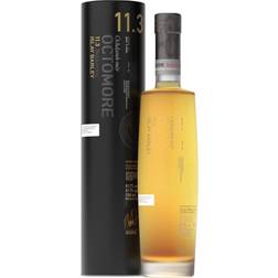 Bruichladdich Octomore 11.3 5 Year Old Single Malt Whisky 61.7% 70cl
