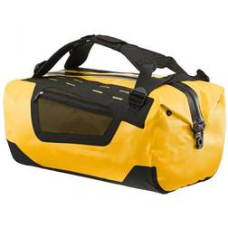 Ortlieb Duffle Bag - Sun Yellow/Black