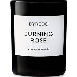 Byredo Burning Rose 240g Scented Candle 240g