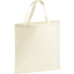Westford Mill Short Handle Bag For Life - Natural