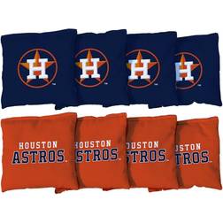 Victory Tailgate Houston Astros Cornhole Bag Set