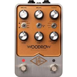 Universal Audio Woodrow 55