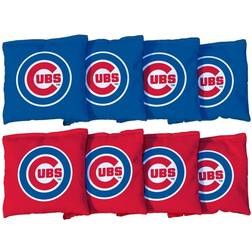 Victory Tailgate Chicago Cubs Cornhole Bag Set