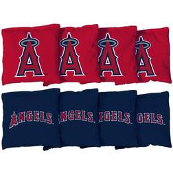 Victory Tailgate Los Angeles Angels Cornhole Bag Set