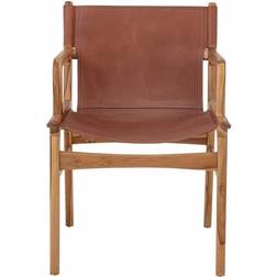 Bloomingville Ollie Lounge Chair 84cm