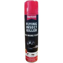 Rentokil Flying Insect Killer 300ml