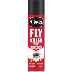 Nippon Fly Killer Spray 300ml