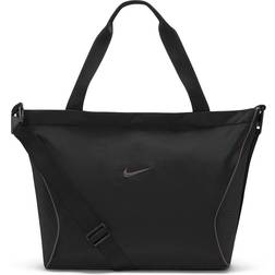 Nike Sportswear Essentials Tote Bag - Black/Ironstone