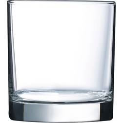 Arcoroc Islande Drink Glass 38cl 6pcs