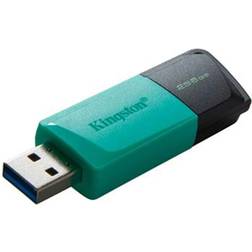 Kingston USB 3.2 Gen 1 DataTraveler Exodia M 256GB