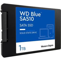 Western Digital Blue WDS100T3B0A 1TB