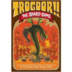 Trogdor The Board Game
