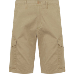 Tommy Hilfiger Harlem Cargo Shorts - Brown
