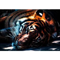 Grafika Tiger 204 Pieces