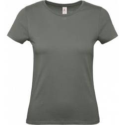 B&C Collection Women E150 T-shirt - Millennial Khaki