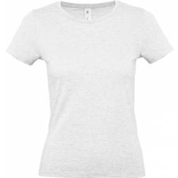 B&C Collection Women E150 T-shirt - Ash