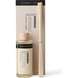 Humdakin Fragrance Sticks Ample 250ml Refill