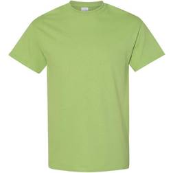 Gildan Heavy Short Sleeve T-shirt M - Kiwi