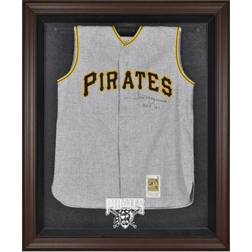 Fanatics Pittsburgh Pirates Framed Logo Jersey Display Case Sr
