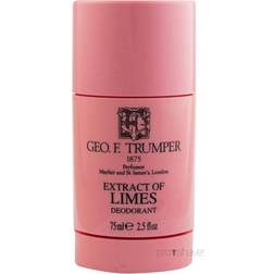 Geo F Trumper Extract of Limes Deo Stick 75ml