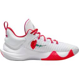 Nike Giannis Immortality Rose M