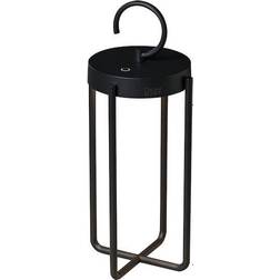 Konstsmide Manorola Lantern Usb Table Lamp 39cm