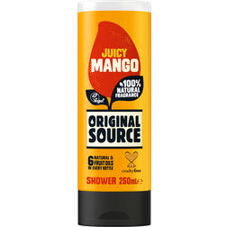 Original Source Shower Gel Juicy Mango 250ml