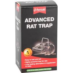 Rentokil Advanced Rat Trap 230g