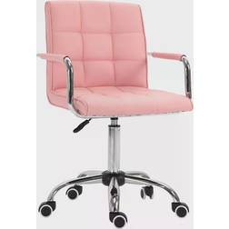 Homcom Mid Back Office Chair 94cm