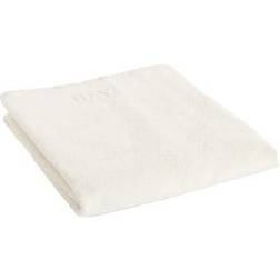 Hay Mono Bath Towel White (140x70cm)
