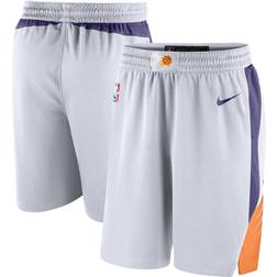 Nike Phoenix Suns Association Edition Performance Swingman Shorts 2020-21 Sr