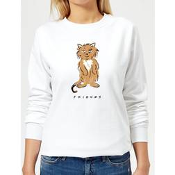 Friends Smelly Cat Sweatshirt