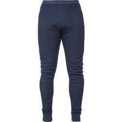 Trespass Unisex Enigma Thermal Baselayer Trousers (Navy)