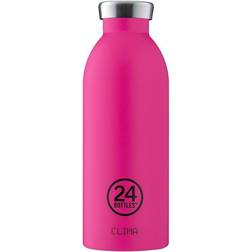 24 Bottles Clima Water Bottle 0.5L