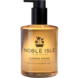 Noble Isle Summer Rising Bath & Shower Gel 250ml
