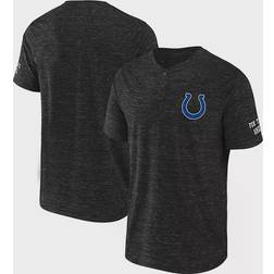 Fanatics NFL x Darius Rucker Collection Indianapolis Colts Slub Henley T-Shirt Sr