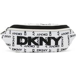 DKNY Nataly Sling Bag - White
