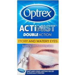 ActiMist Soothing and Protecting Spray