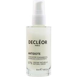 Decléor Antidote Face Serum with Hyaluronic Acid