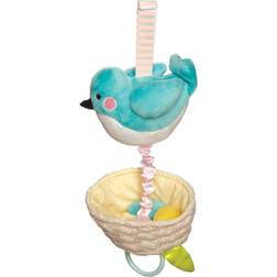Manhattan Toy Lullaby Bird Pull Musical