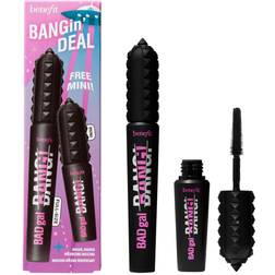 Benefit Badgal Bang Mascara Duo Black