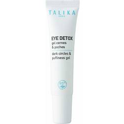 Talika Eye Detox contour gel